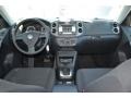 Alpine Grey Metallic - Tiguan S Photo No. 14