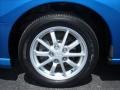 Chrome Blue Pearl - Eclipse GS Coupe Photo No. 22