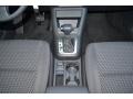 Alpine Grey Metallic - Tiguan S Photo No. 17
