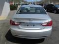 Radiant Silver - Sonata GLS Photo No. 4