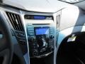 Radiant Silver - Sonata GLS Photo No. 8