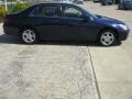 2006 Royal Blue Pearl Honda Accord SE Sedan  photo #4