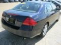 2006 Royal Blue Pearl Honda Accord SE Sedan  photo #5