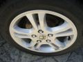 2006 Royal Blue Pearl Honda Accord SE Sedan  photo #9