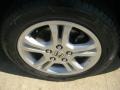 2006 Royal Blue Pearl Honda Accord SE Sedan  photo #11