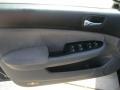 2006 Royal Blue Pearl Honda Accord SE Sedan  photo #13