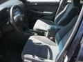 2006 Royal Blue Pearl Honda Accord SE Sedan  photo #15