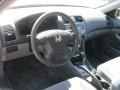 2006 Royal Blue Pearl Honda Accord SE Sedan  photo #16