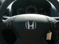 2006 Royal Blue Pearl Honda Accord SE Sedan  photo #17