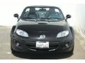 2012 Brilliant Black Mazda MX-5 Miata Sport Roadster  photo #6