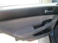 2006 Royal Blue Pearl Honda Accord SE Sedan  photo #26