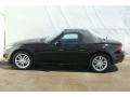 Brilliant Black - MX-5 Miata Sport Roadster Photo No. 8