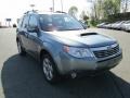 Sage Green Metallic - Forester 2.5 XT Premium Photo No. 4