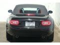 2012 Brilliant Black Mazda MX-5 Miata Sport Roadster  photo #11