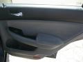 2006 Royal Blue Pearl Honda Accord SE Sedan  photo #30