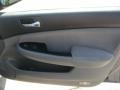 2006 Royal Blue Pearl Honda Accord SE Sedan  photo #31