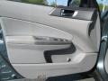 Platinum Door Panel Photo for 2010 Subaru Forester #80112047