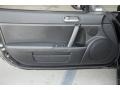 Door Panel of 2012 MX-5 Miata Sport Roadster