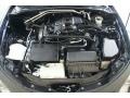 2.0 Liter DOHC 16-Valve VVT 4 Cylinder 2012 Mazda MX-5 Miata Sport Roadster Engine