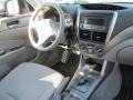 2010 Sage Green Metallic Subaru Forester 2.5 XT Premium  photo #16