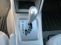 4 Speed Sportshift Automatic 2010 Subaru Forester 2.5 XT Premium Transmission