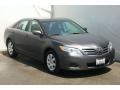 Magnetic Gray Metallic - Camry LE Photo No. 6
