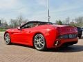 2010 Red Ferrari California   photo #5