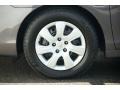 Magnetic Gray Metallic - Camry LE Photo No. 32