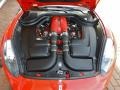 4.3 Liter DPI DOHC 32-Valve VVT V8 Engine for 2010 Ferrari California  #80112575