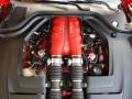 4.3 Liter DPI DOHC 32-Valve VVT V8 Engine for 2010 Ferrari California  #80112593
