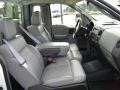 2005 Oxford White Ford F150 XL Regular Cab  photo #5