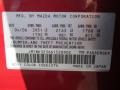 Velocity Red Mica - MAZDA3 s Grand Touring Sedan Photo No. 29