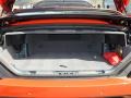 2010 Ferrari California Standard California Model Trunk