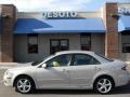 2008 Smokestone Mazda MAZDA6 i Sport Sedan  photo #1