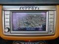 2010 Ferrari California Standard California Model Navigation