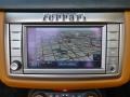 Cuoio Navigation Photo for 2010 Ferrari California #80112860