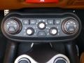 2010 Ferrari California Standard California Model Controls