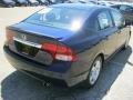 Royal Blue Pearl - Civic LX-S Sedan Photo No. 5