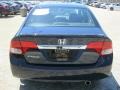 Royal Blue Pearl - Civic LX-S Sedan Photo No. 6