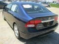 Royal Blue Pearl - Civic LX-S Sedan Photo No. 7