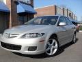Smokestone - MAZDA6 i Sport Sedan Photo No. 2