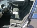 Royal Blue Pearl - Civic LX-S Sedan Photo No. 16