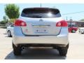 2011 Silver Ice Metallic Nissan Rogue SL  photo #8