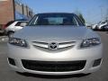 Smokestone - MAZDA6 i Sport Sedan Photo No. 3