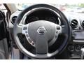 2011 Silver Ice Metallic Nissan Rogue SL  photo #14