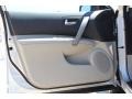 2011 Silver Ice Metallic Nissan Rogue SL  photo #15