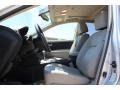 2011 Silver Ice Metallic Nissan Rogue SL  photo #16