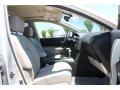 2011 Silver Ice Metallic Nissan Rogue SL  photo #18