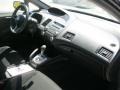 Royal Blue Pearl - Civic LX-S Sedan Photo No. 31