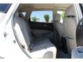 2011 Silver Ice Metallic Nissan Rogue SL  photo #22